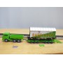 PRIMEX ( Märklin )  4584, Camion et wagon cirque SARRASANI  Neuf  BO 