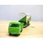 PRIMEX ( Märklin )  4584, Camion et wagon cirque SARRASANI  Neuf  BO 