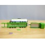 PRIMEX ( Märklin )  4584, Camion et wagon cirque SARRASANI  Neuf  BO 