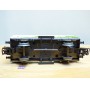 PRIMEX ( Märklin )  4584, Camion et wagon cirque SARRASANI  Neuf  BO 
