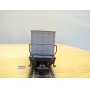 RIVAROSSI 2094, wagon plat à ranchers type Lbs avec conteneur Motorcraft   FS   Neuf   BO