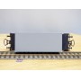 RIVAROSSI Tren Hobby 12059, wagon porte autos Type Pay Sitfa FS BO