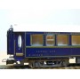 RIVAROSSI  véro 2567,  voiture lits  Lx  CIWL N° 3532 A  BO