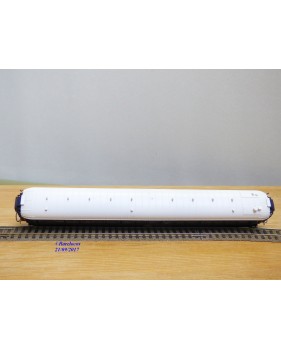 RIVAROSSI V ABZ voiture grandes lignes mixte 1/2 ème Cl. type ABz FS 