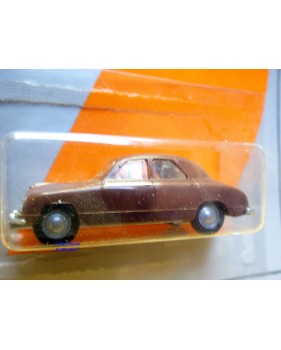 IGRA ????, SKODA  Octavia 1200  1952   neuf  BO