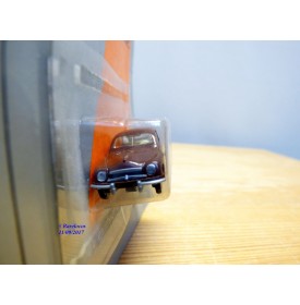 IGRA ????, SKODA  Octavia 1200  1952   neuf  BO