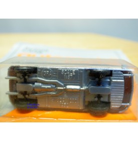 IGRA ????, SKODA  Octavia 1200  1952   neuf  BO