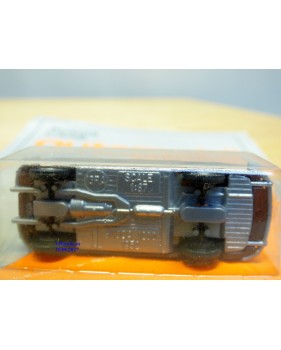 IGRA ????, SKODA  Octavia 1200  1952   neuf  BO