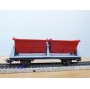 MÄRKLIN MINEX 4459, wagon à bennes basculantes 