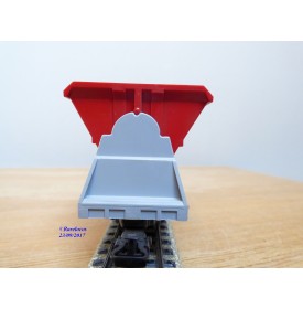 MÄRKLIN MINEX 4459, wagon à bennes basculantes 