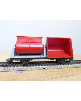MÄRKLIN MINEX 4459, wagon à bennes basculantes 