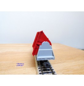 MÄRKLIN MINEX 4459, wagon à bennes basculantes 