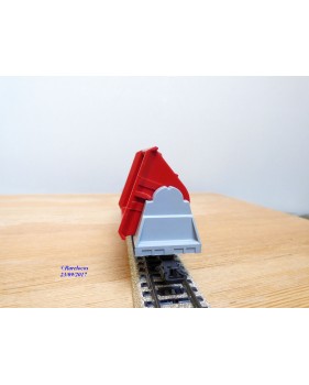 MÄRKLIN MINEX 4459, wagon à bennes basculantes 