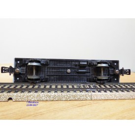 MÄRKLIN MINEX 4459, wagon à bennes basculantes 