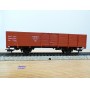 MÄRKLIN MINEX 4450, wagon tombereau SWEG BO