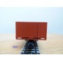 MÄRKLIN MINEX 4400, voiture voyageur rouge BO