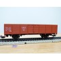 MÄRKLIN MINEX 4450, wagon tombereau SWEG BO