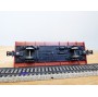 MÄRKLIN MINEX 4450, wagon tombereau SWEG BO