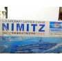 TRUMPETER 02203 avion d'entrainement chinois FT-5 Neuf BO 1/32