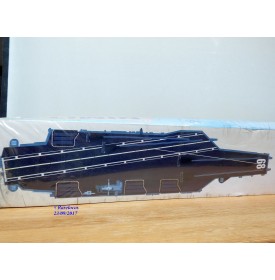 TRUMPETER 02203 avion d'entrainement chinois FT-5 Neuf BO 1/32