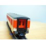 ROCO 45126, voiture mixte 2 Kl. / fourgon type BDp  ÖBB    BO
