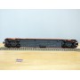 ROCO 45126, voiture mixte 2 Kl. / fourgon type BDp  ÖBB    BO