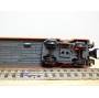 ROCO 45126, voiture mixte 2 Kl. / fourgon type BDp  ÖBB    BO
