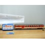 ROCO 45126, voiture mixte 2 Kl. / fourgon type BDp  ÖBB    BO