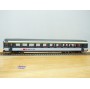 ROCO 44227A voiture unifiée 2  ème classe type B SBB BO
