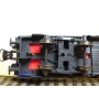 ROCO 44227A voiture unifiée 2  ème classe type B SBB BO
