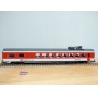 ROCO 44227A voiture unifiée 2  ème classe type B SBB BO