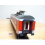 ROCO 44228A / 44473, voiture restaurant   à pantographe   type WR   SBB      BO 