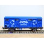 Roco 46417,  wagon couvert  type Gss-vx Bahn Express   ÖBB    neuf   BO