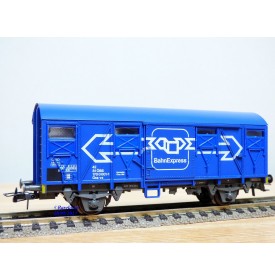 Roco 46450 wagon couvert  réfrigérant type Ibblps Interfrigo DB BO