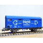 Roco 46450 wagon couvert  réfrigérant type Ibblps Interfrigo DB BO