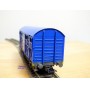 Roco 46450 wagon couvert  réfrigérant type Ibblps Interfrigo DB BO