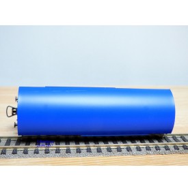 Roco 46450 wagon couvert  réfrigérant type Ibblps Interfrigo DB BO