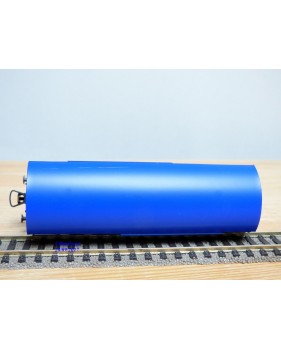 Roco 46417,  wagon couvert  type Gss-vx Bahn Express   ÖBB    neuf   BO