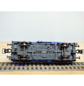 Roco 46417,  wagon couvert  type Gss-vx Bahn Express   ÖBB    neuf   BO
