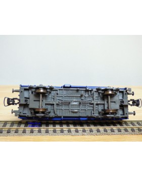 Roco 46417,  wagon couvert  type Gss-vx Bahn Express   ÖBB    neuf   BO