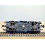 Roco 46450 wagon couvert  réfrigérant type Ibblps Interfrigo DB BO