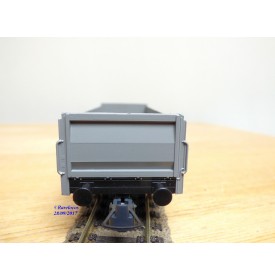 ROCO 56051,  wagon tombereau   SBB    Neuf   BO