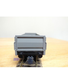 ROCO 56051,  wagon tombereau   SBB    Neuf   BO