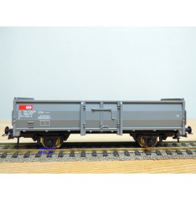ROCO 56051,  wagon tombereau   SBB    Neuf   BO