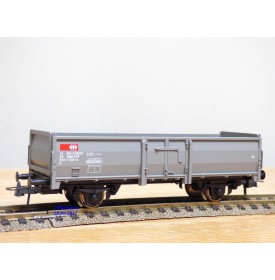 ROCO 47145 wagon à parois coulissantes Habbins N°: 2771 1 484-0 SBB Neuf BO