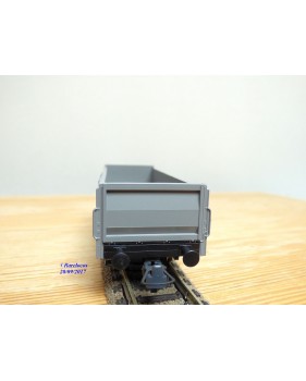 ROCO 47145 wagon à parois coulissantes Habbins N°: 2771 1 484-0 SBB Neuf BO