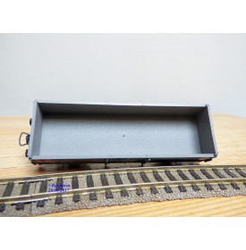 ROCO 47145 wagon à parois coulissantes Habbins N°: 2771 1 484-0 SBB Neuf BO