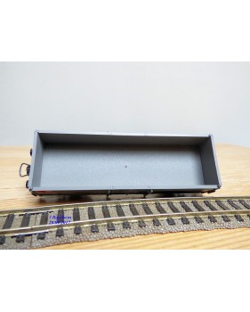ROCO 47145 wagon à parois coulissantes Habbins N°: 2771 1 484-0 SBB Neuf BO