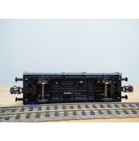 ROCO 47145 wagon à parois coulissantes Habbins N°: 2771 1 484-0 SBB Neuf BO
