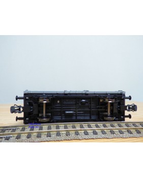 ROCO 47145 wagon à parois coulissantes Habbins N°: 2771 1 484-0 SBB Neuf BO